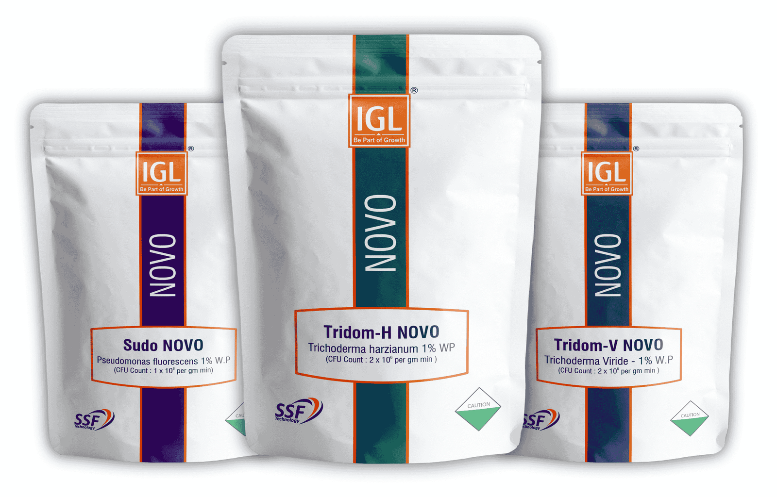 Liquid Fertilizer