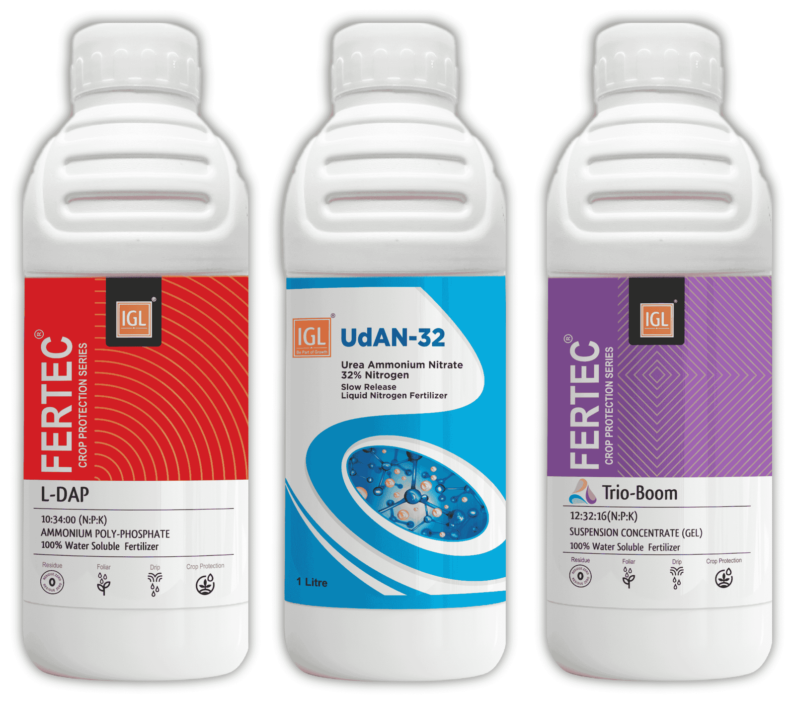 Bio Fertilizer
