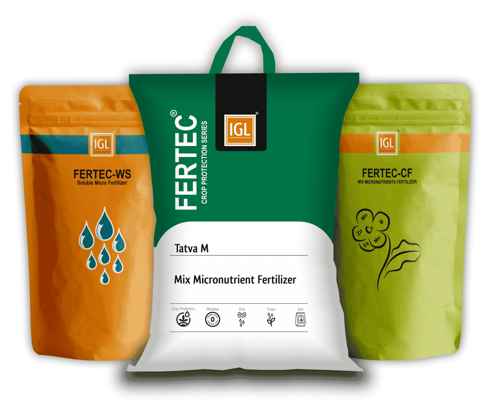 Bio Fertilizer