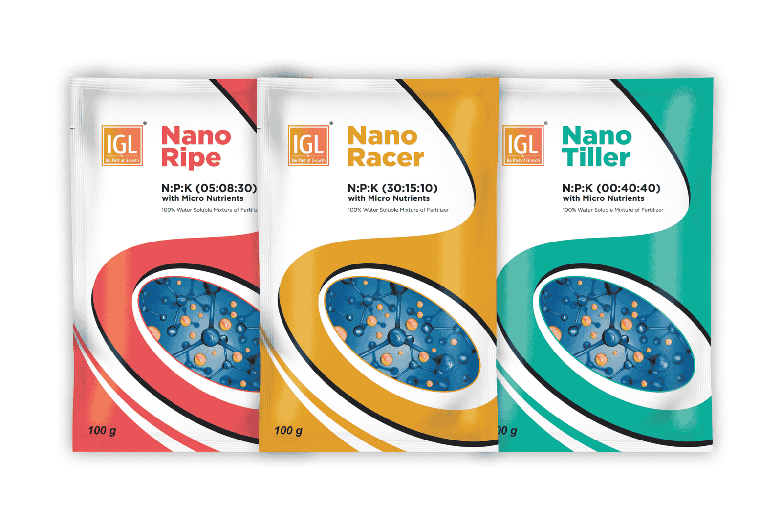 Bio Fertilizer