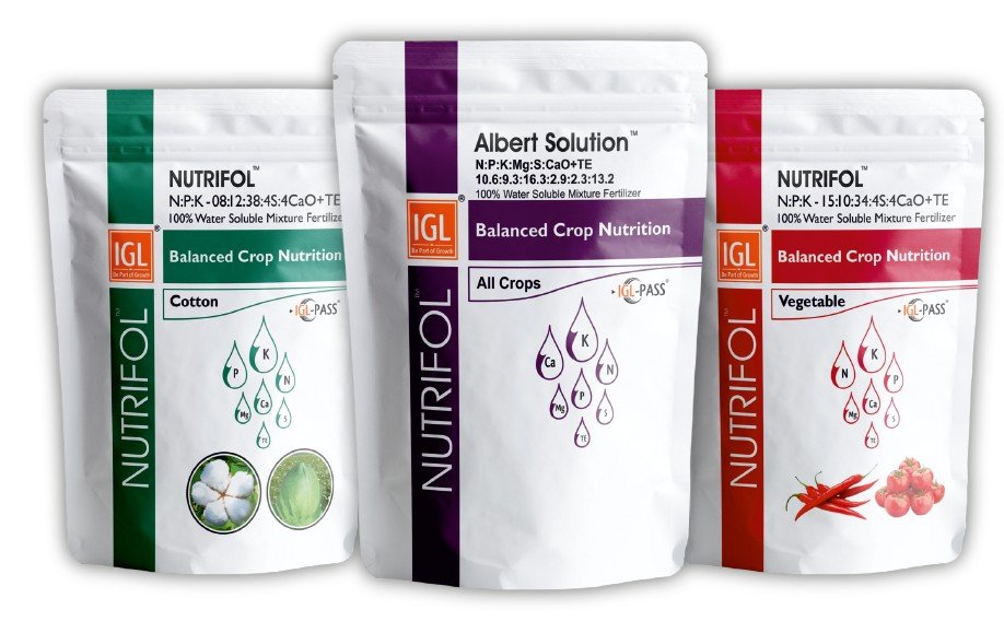 NUTRIFOL